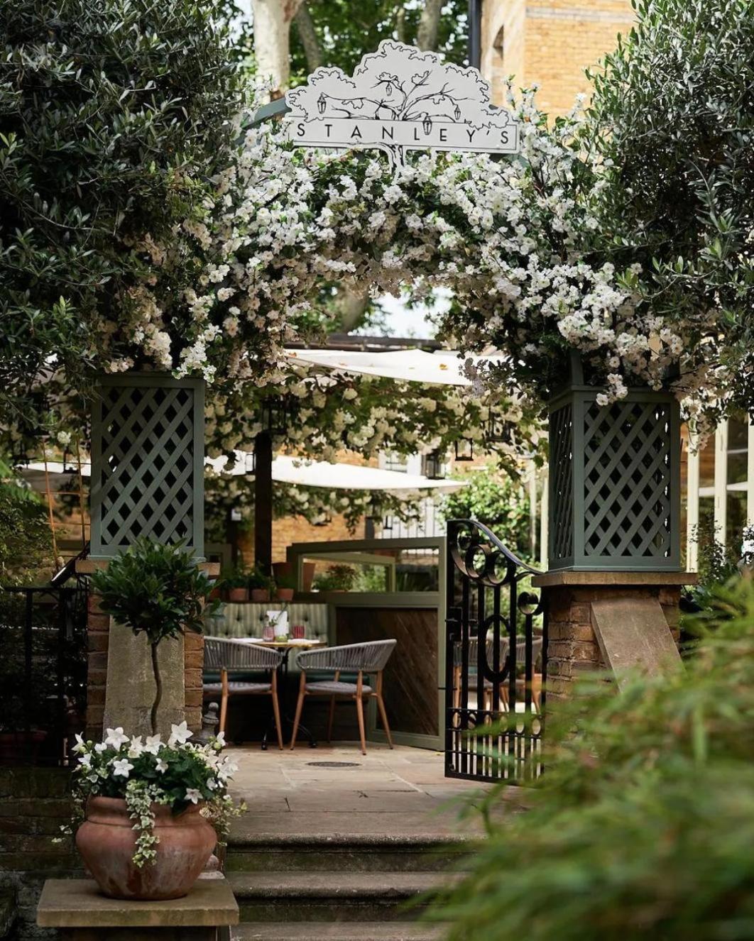 Casa vacanze Sunny In Chelsea - Luxurious 3 Bedroom Chelsea Londra