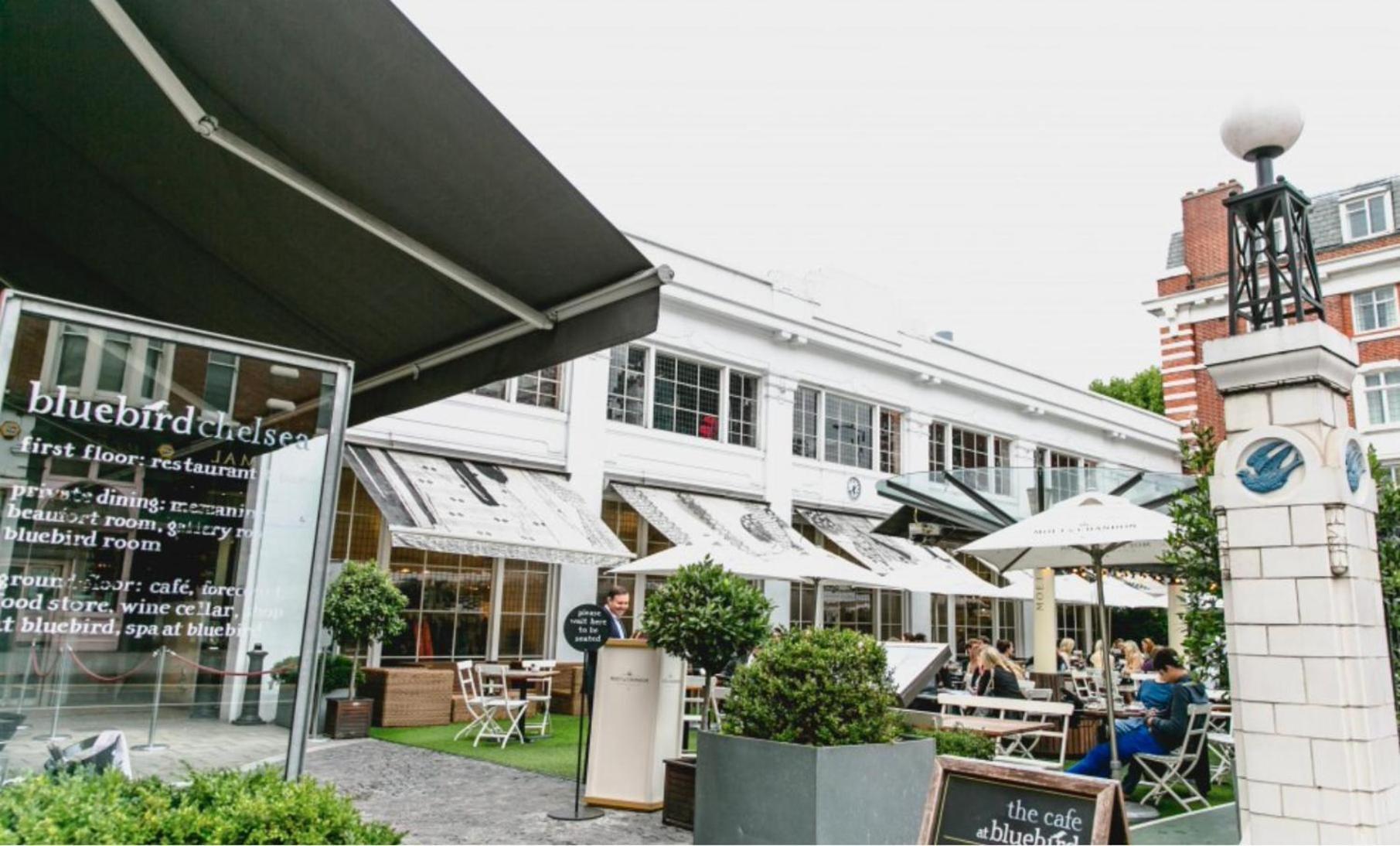 Sunny In Chelsea - Luxurious 3 Bedroom Chelsea * Londra