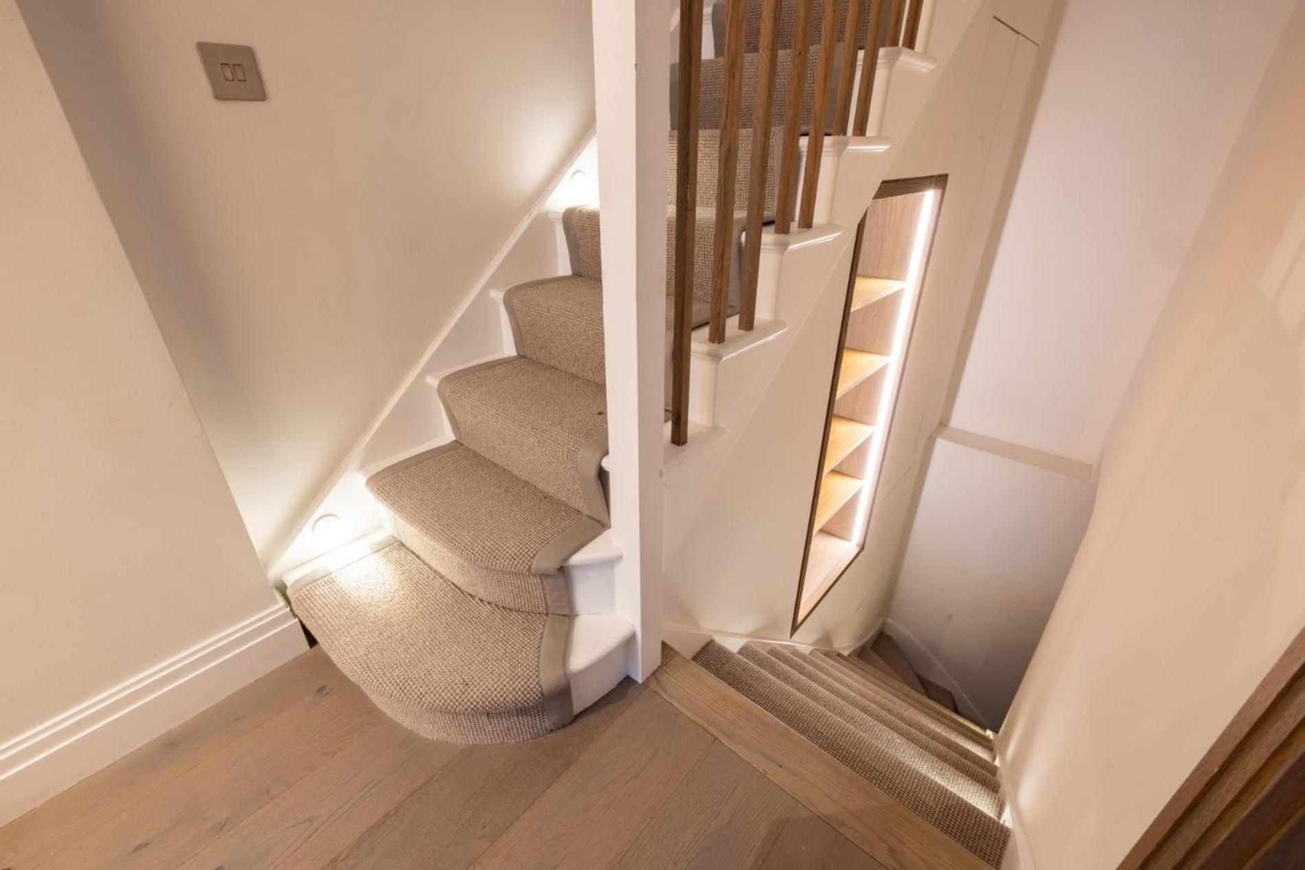 Casa vacanze Sunny In Chelsea - Luxurious 3 Bedroom Chelsea