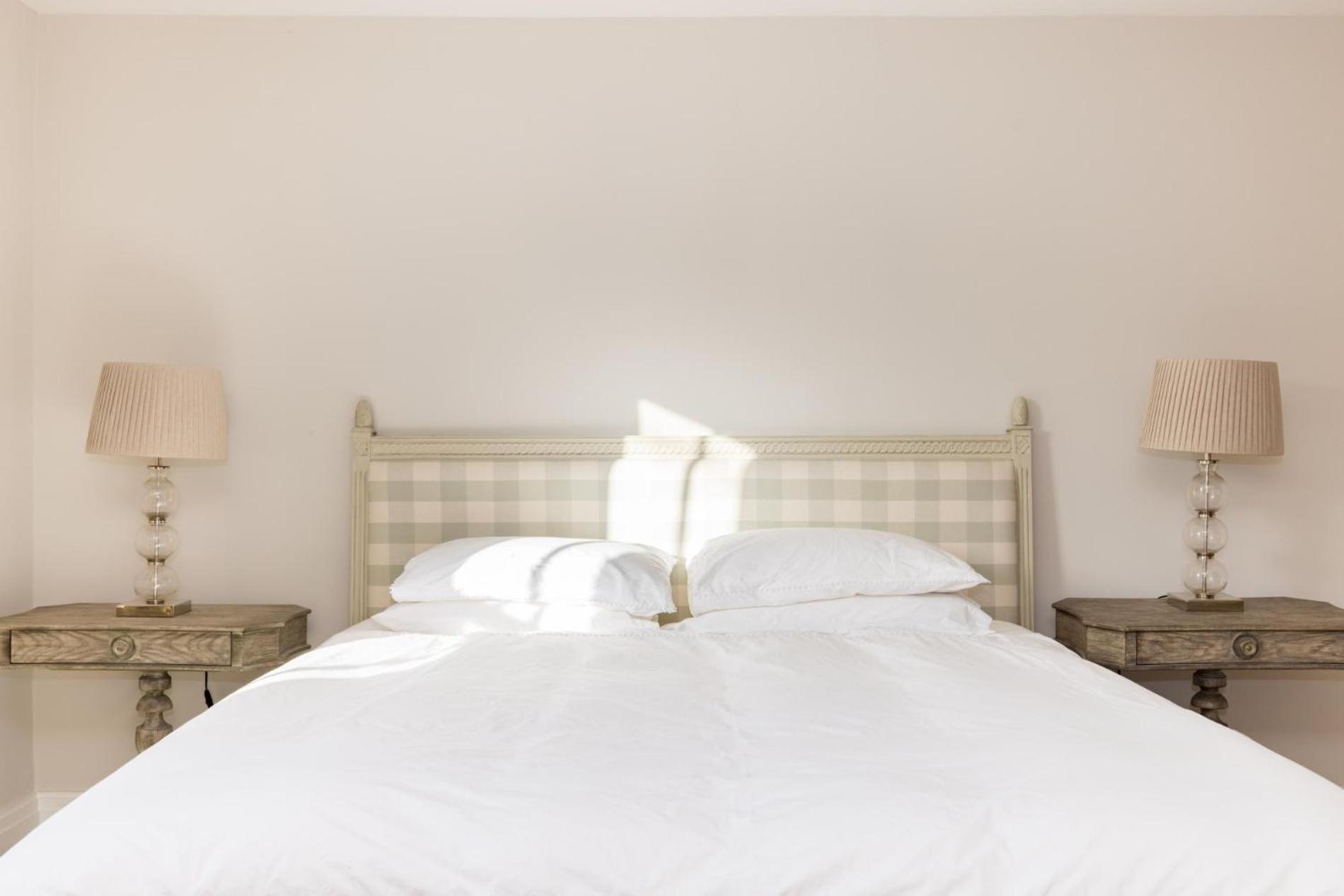 Sunny In Chelsea - Luxurious 3 Bedroom Chelsea Casa vacanze