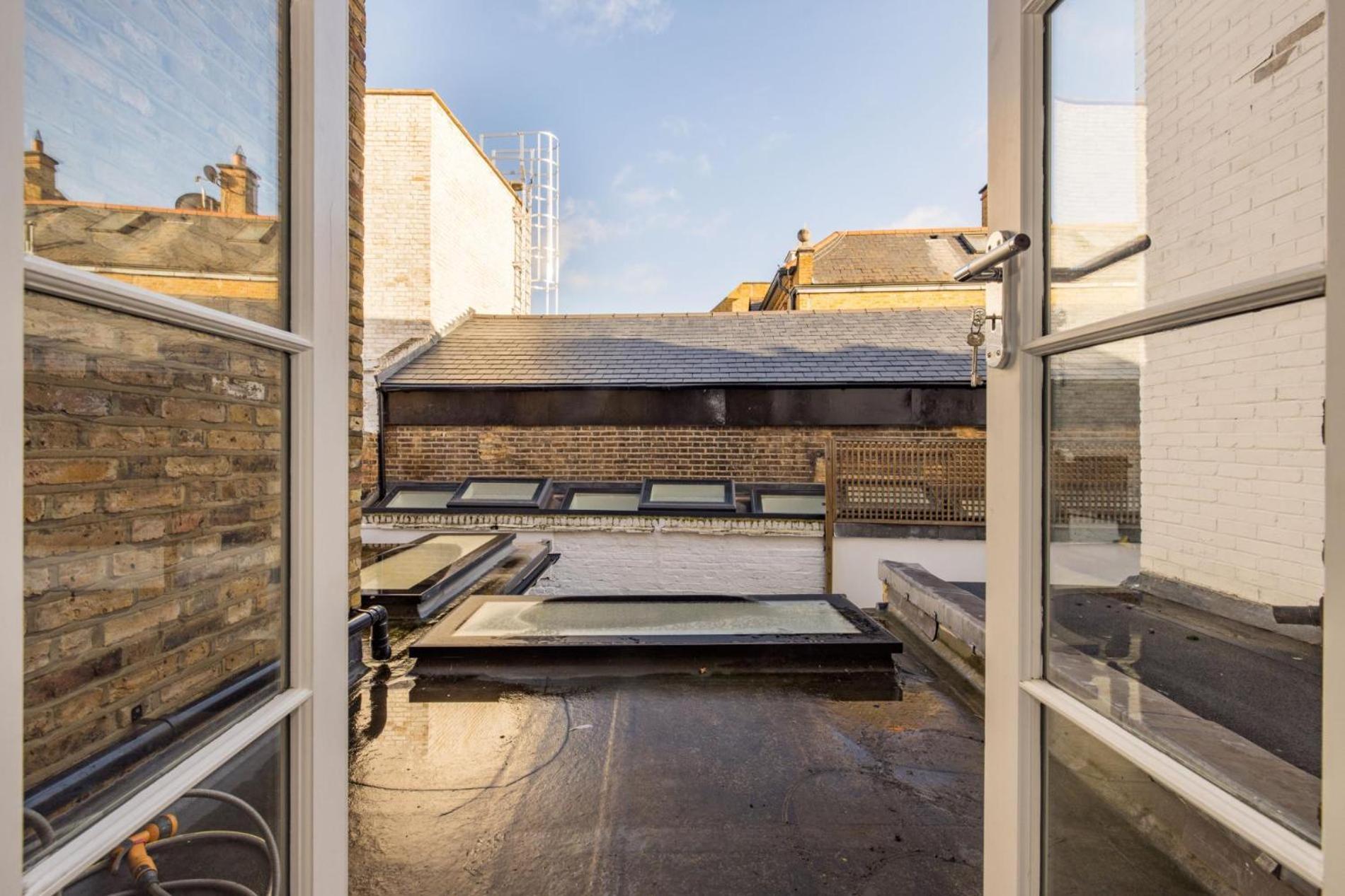 Sunny In Chelsea - Luxurious 3 Bedroom Chelsea Casa vacanze