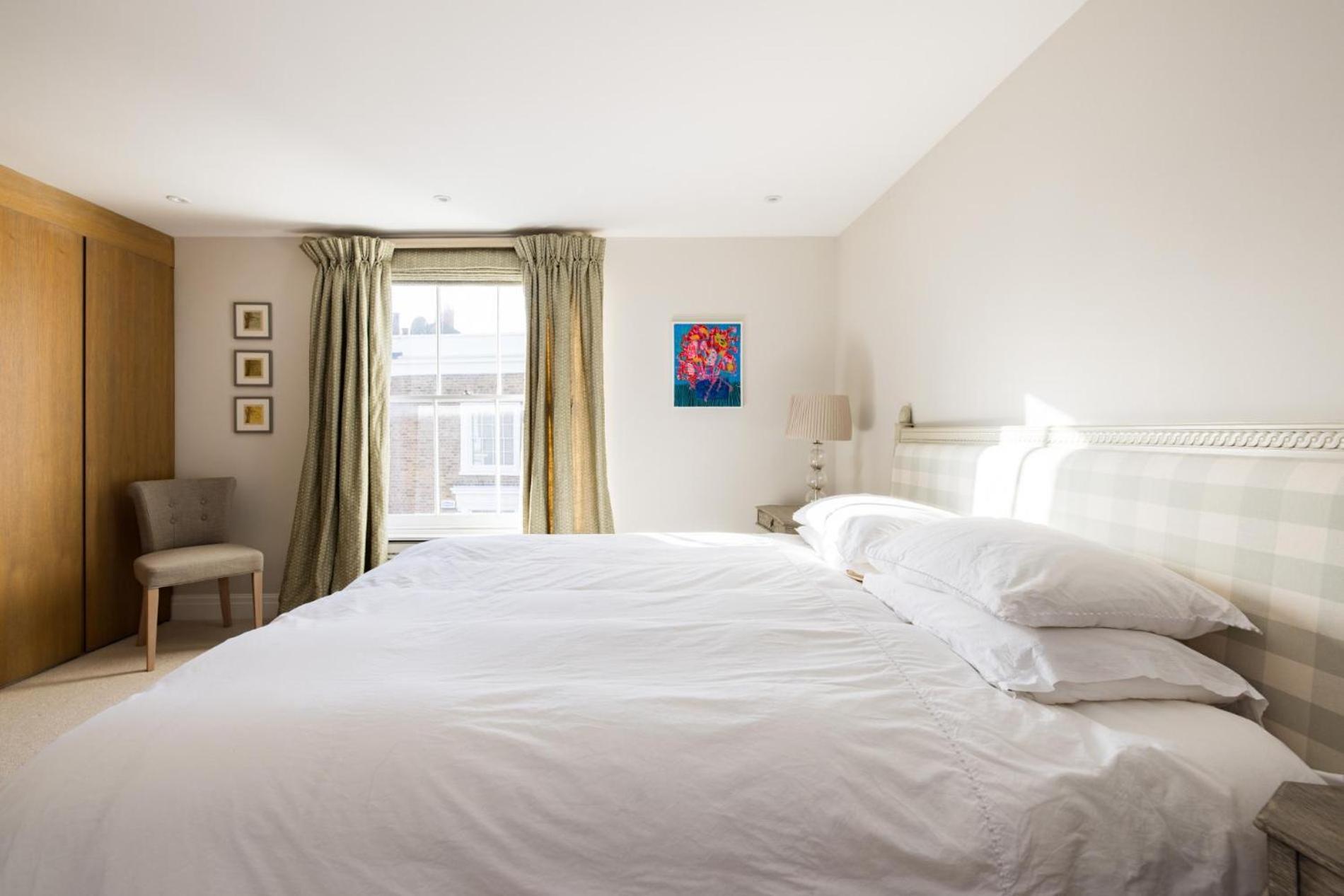 Casa vacanze Sunny In Chelsea - Luxurious 3 Bedroom Chelsea *