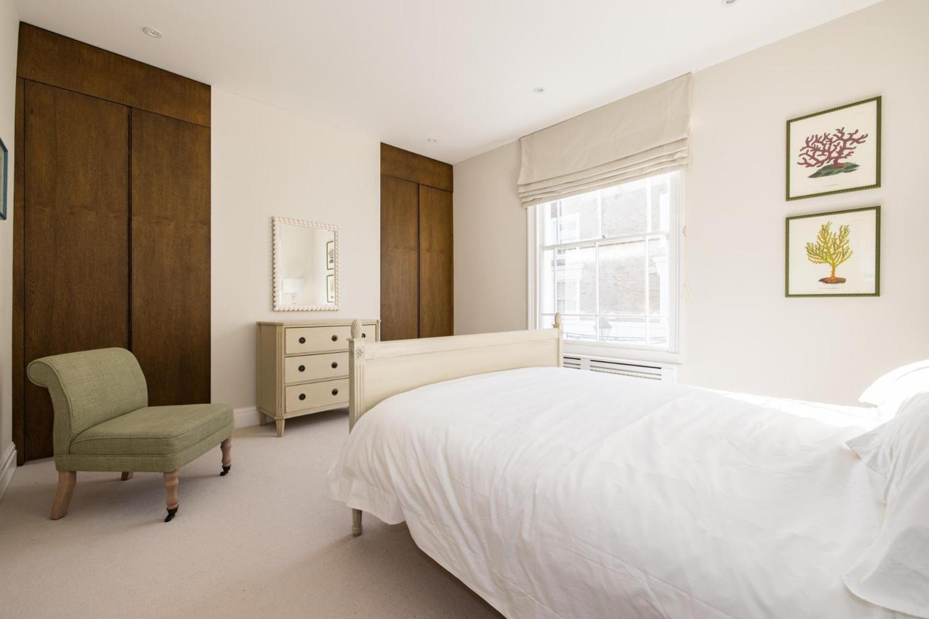 Casa vacanze Sunny In Chelsea - Luxurious 3 Bedroom Chelsea