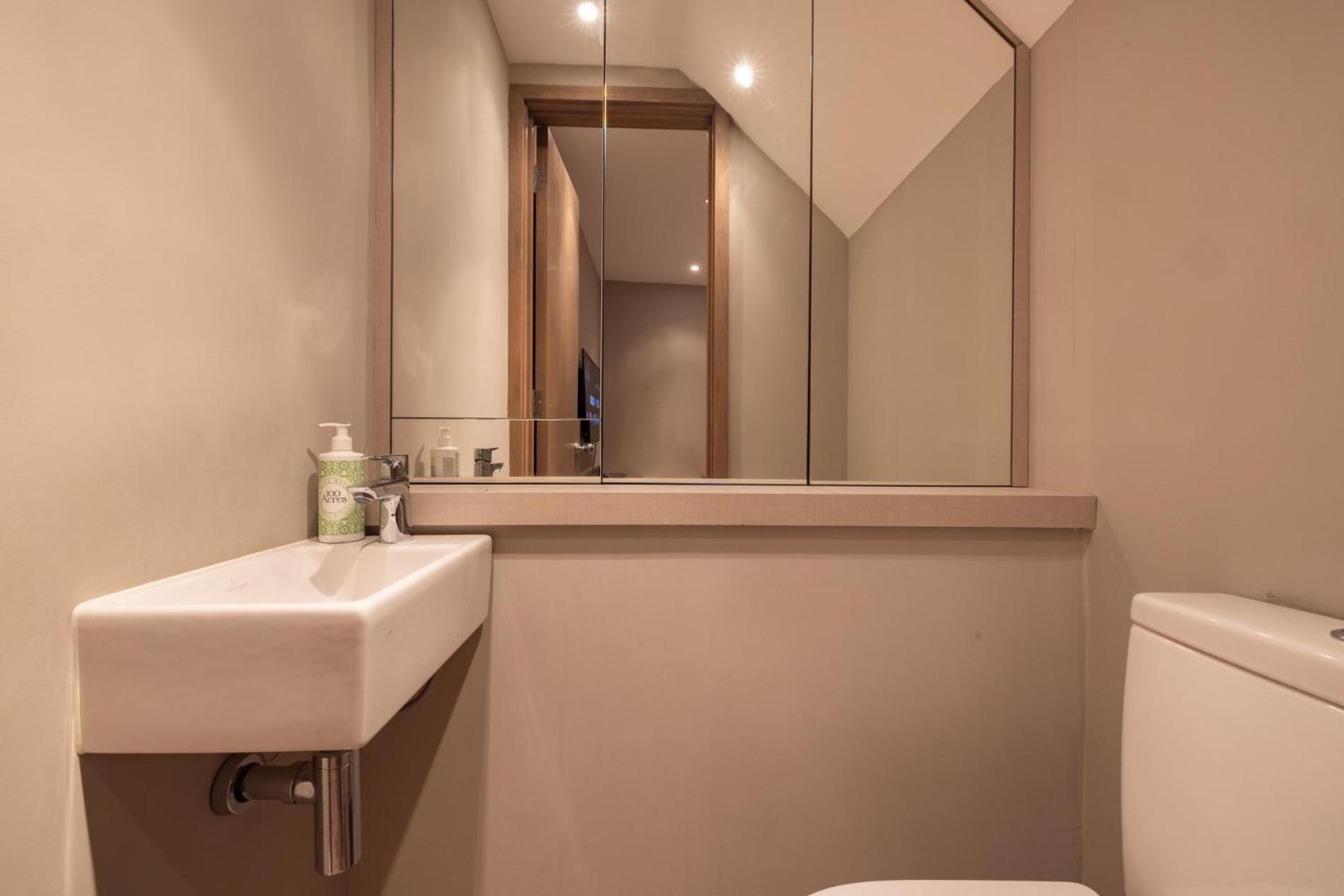 Casa vacanze Sunny In Chelsea - Luxurious 3 Bedroom Chelsea *