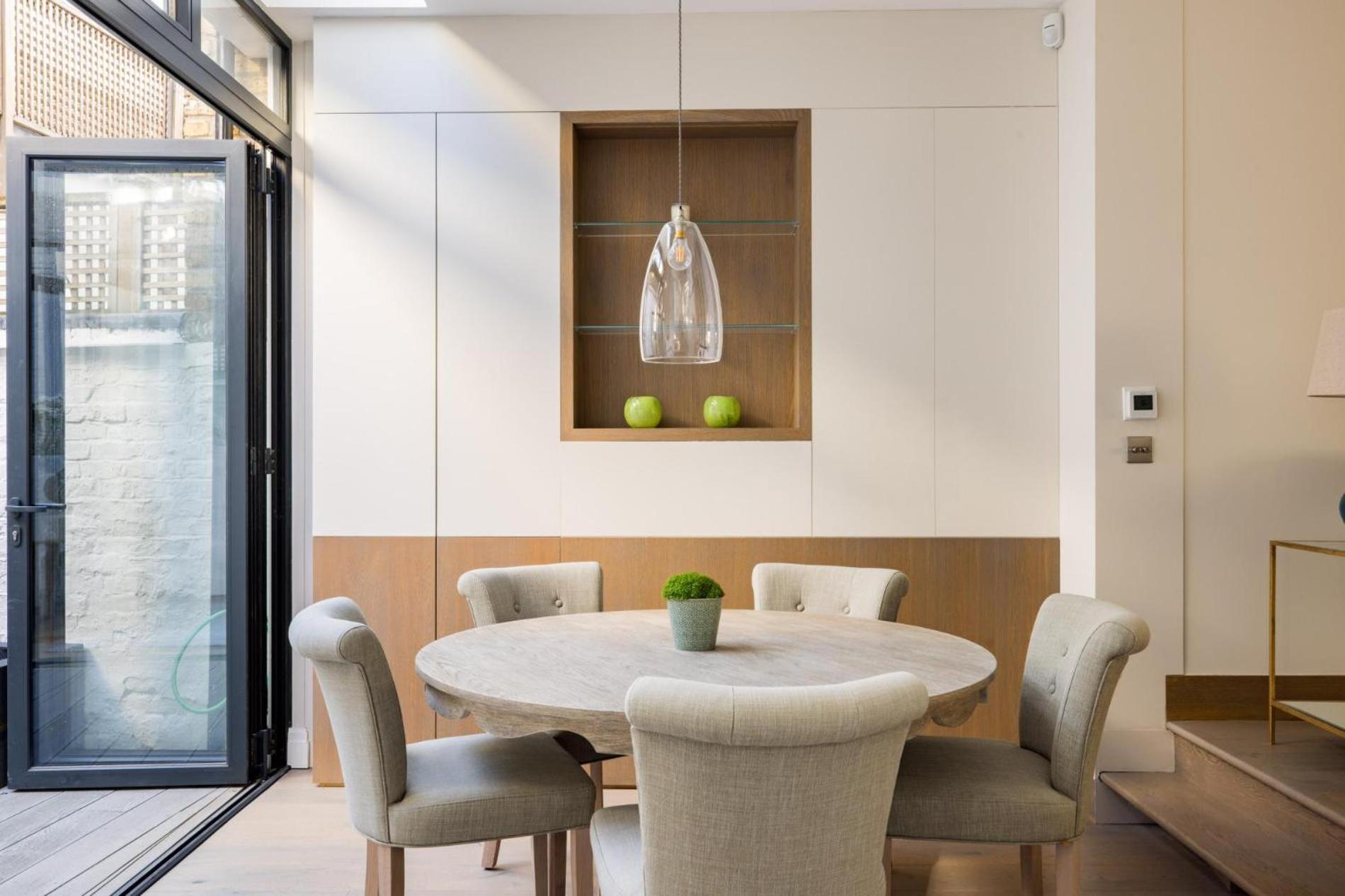 Casa vacanze Sunny In Chelsea - Luxurious 3 Bedroom Chelsea *