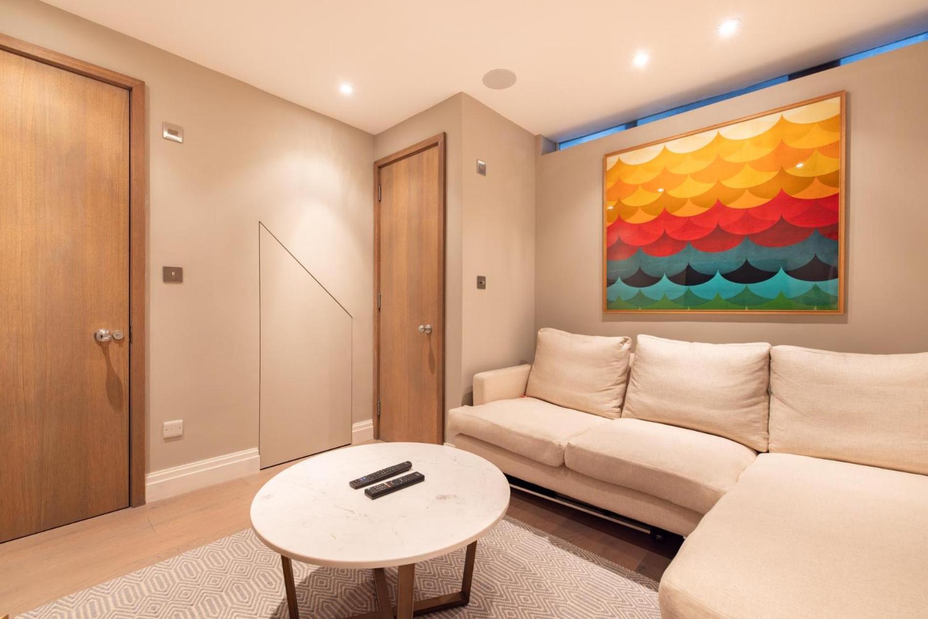 Sunny In Chelsea - Luxurious 3 Bedroom Chelsea Casa vacanze Londra