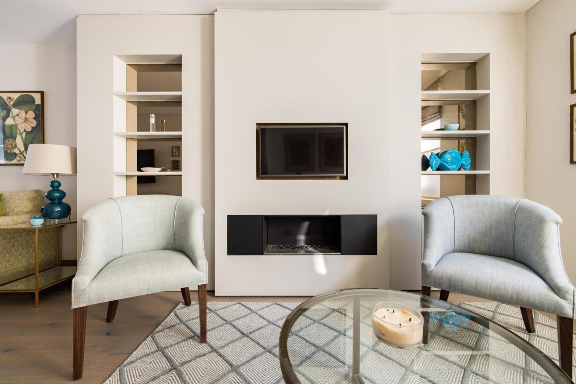 Sunny In Chelsea - Luxurious 3 Bedroom Chelsea Casa vacanze Londra
