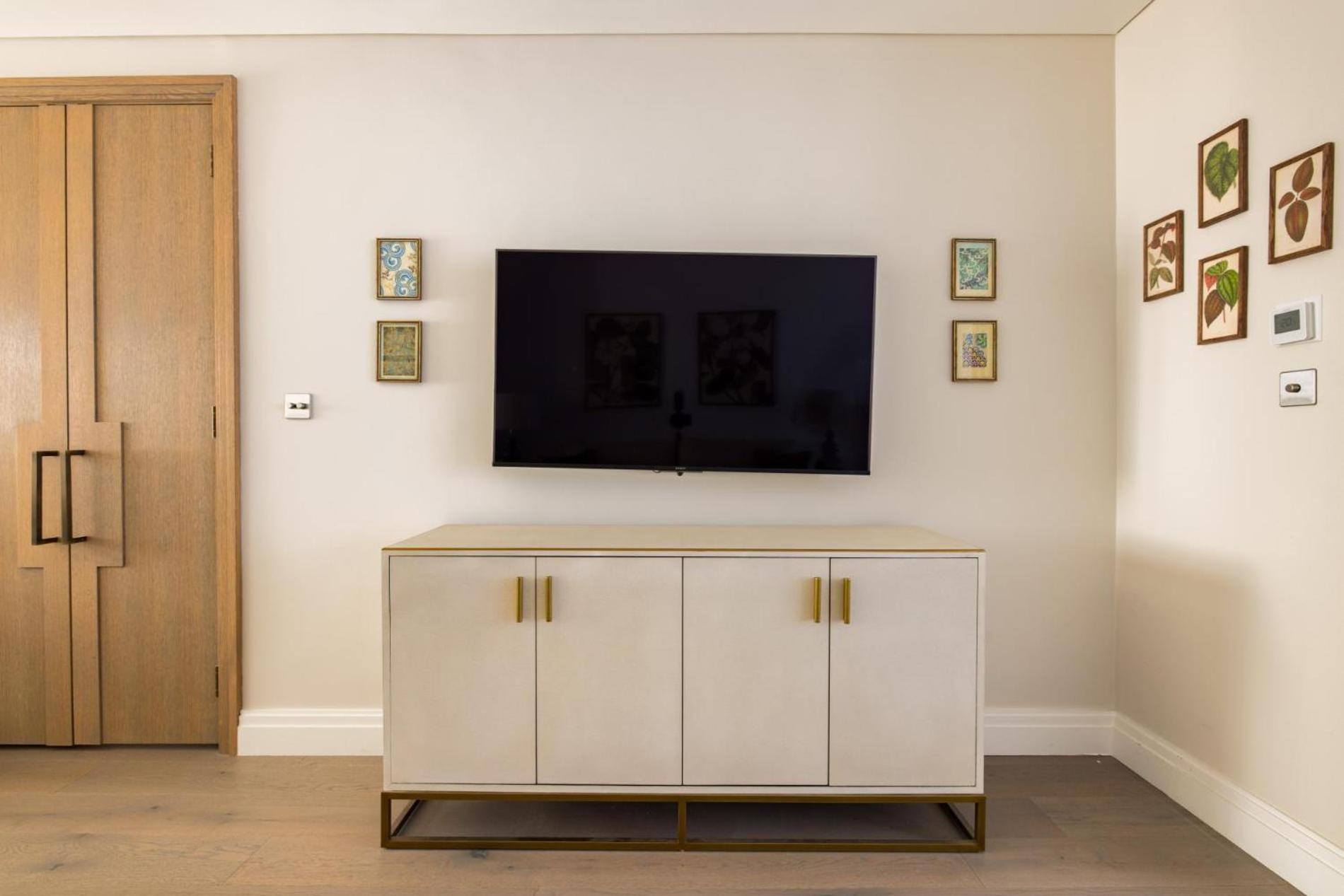 Sunny In Chelsea - Luxurious 3 Bedroom Chelsea Casa vacanze Londra