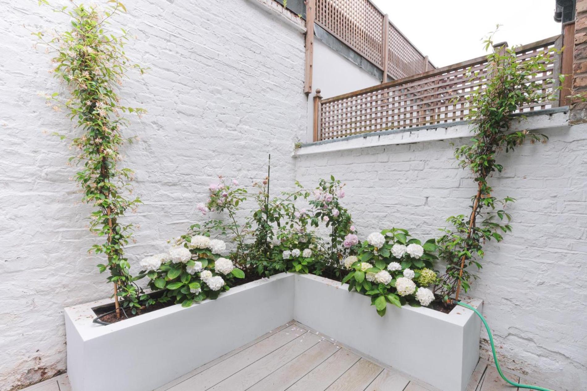 Casa vacanze Sunny In Chelsea - Luxurious 3 Bedroom Chelsea
