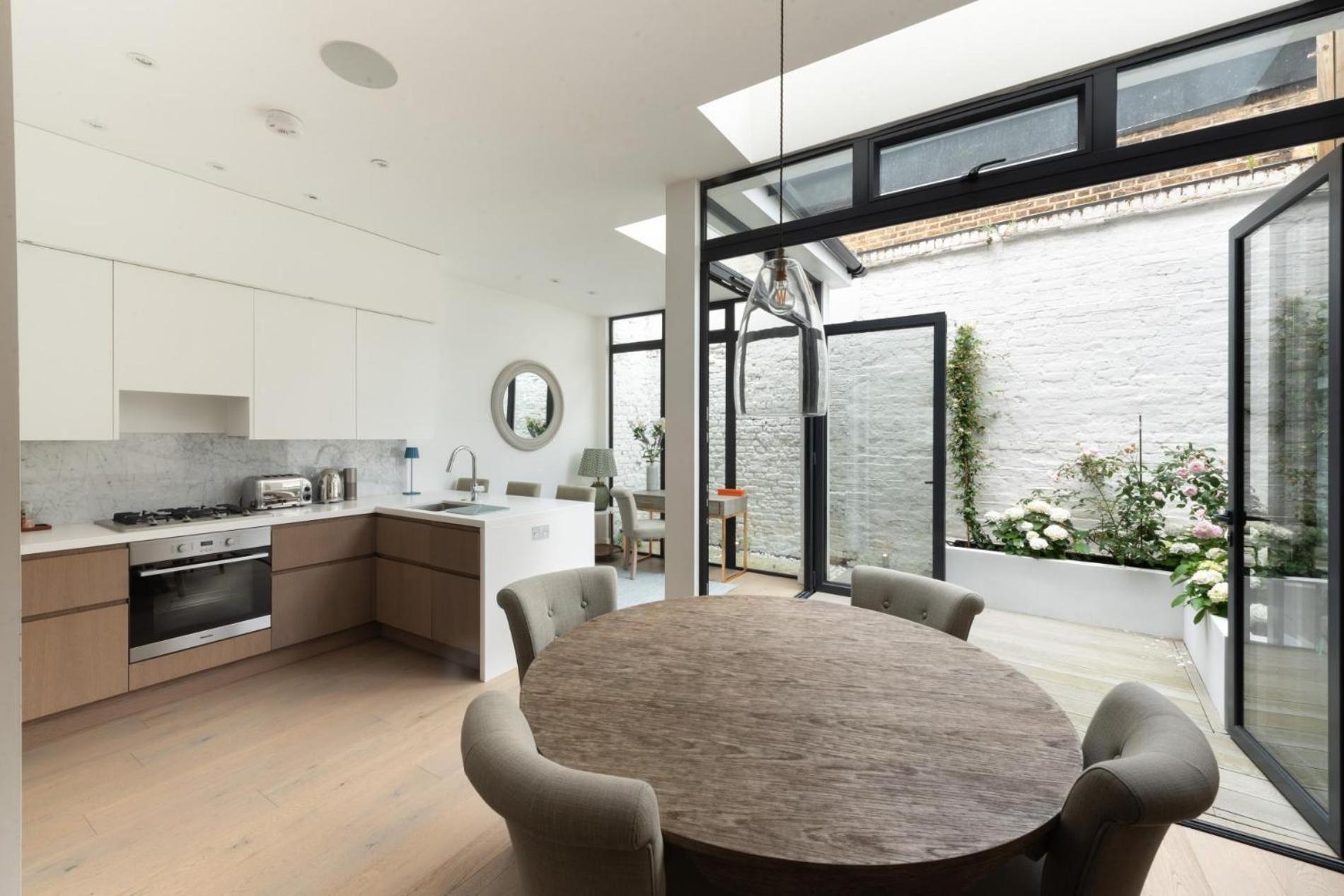 Casa vacanze Sunny In Chelsea - Luxurious 3 Bedroom Chelsea