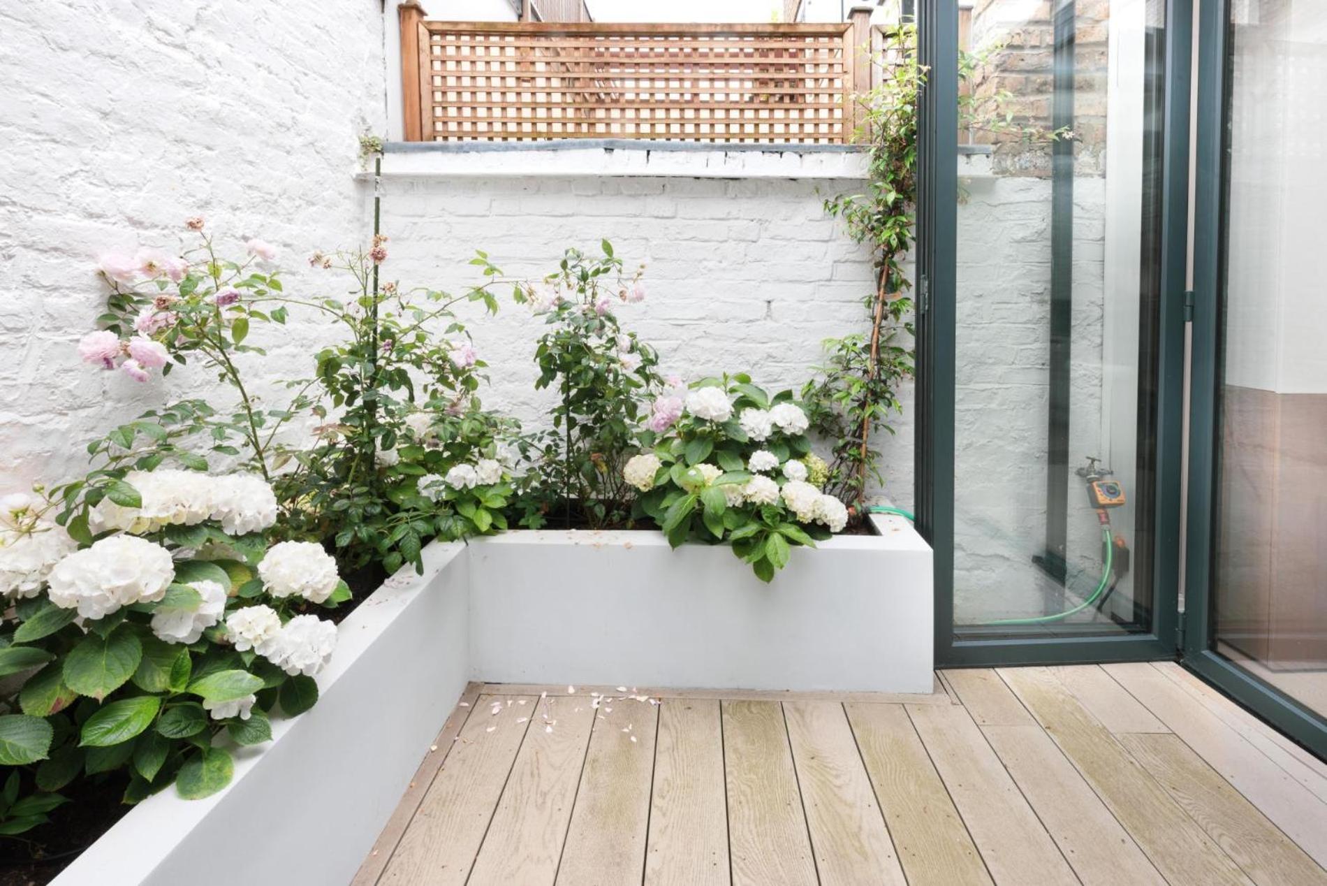 Sunny In Chelsea - Luxurious 3 Bedroom Chelsea Casa vacanze