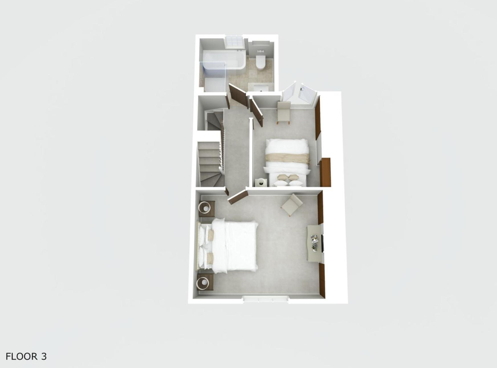 Sunny In Chelsea - Luxurious 3 Bedroom Chelsea * Londra